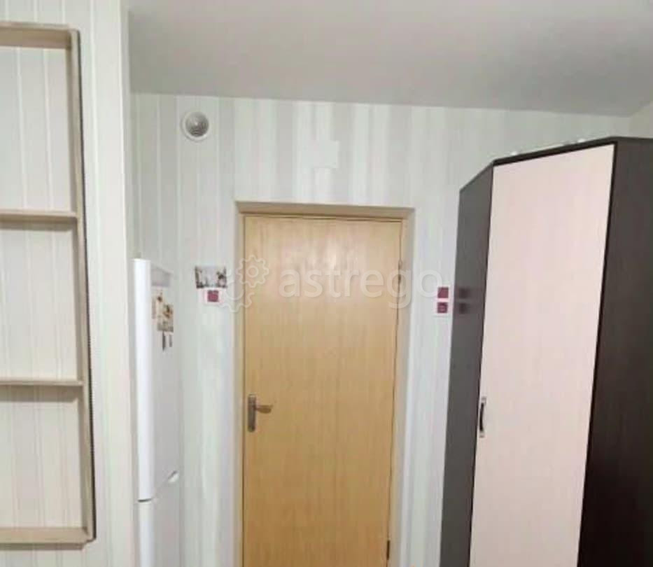 Комната, 12.3 м2, 13/15 эт. Санкт-Петербург - изображение 3