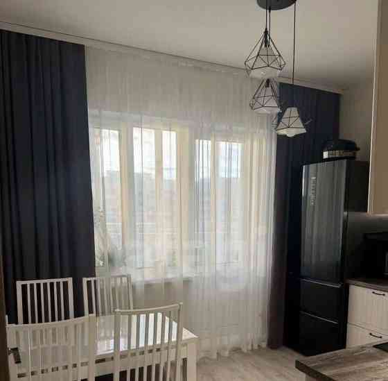 3-комн. квартира, 63.4 м2, 22/25 эт. Красноярск