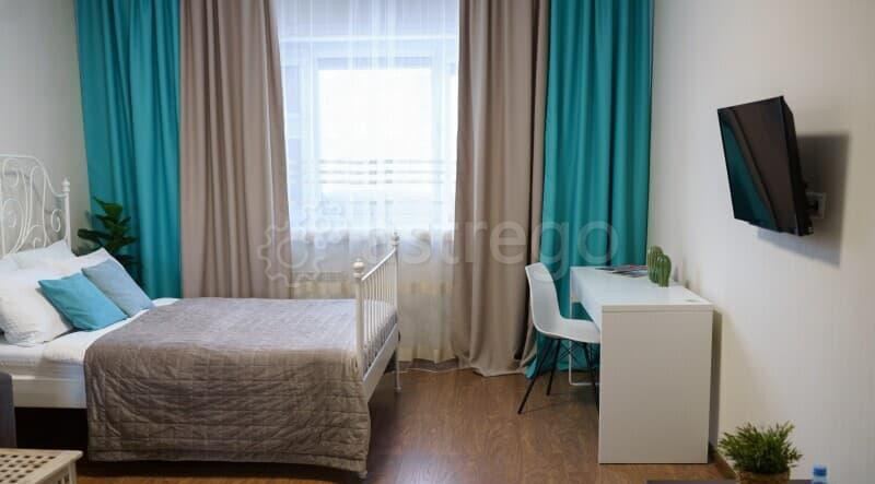 1-комн. квартира, 42 м2, 4/9 эт. Норильск - изображение 7