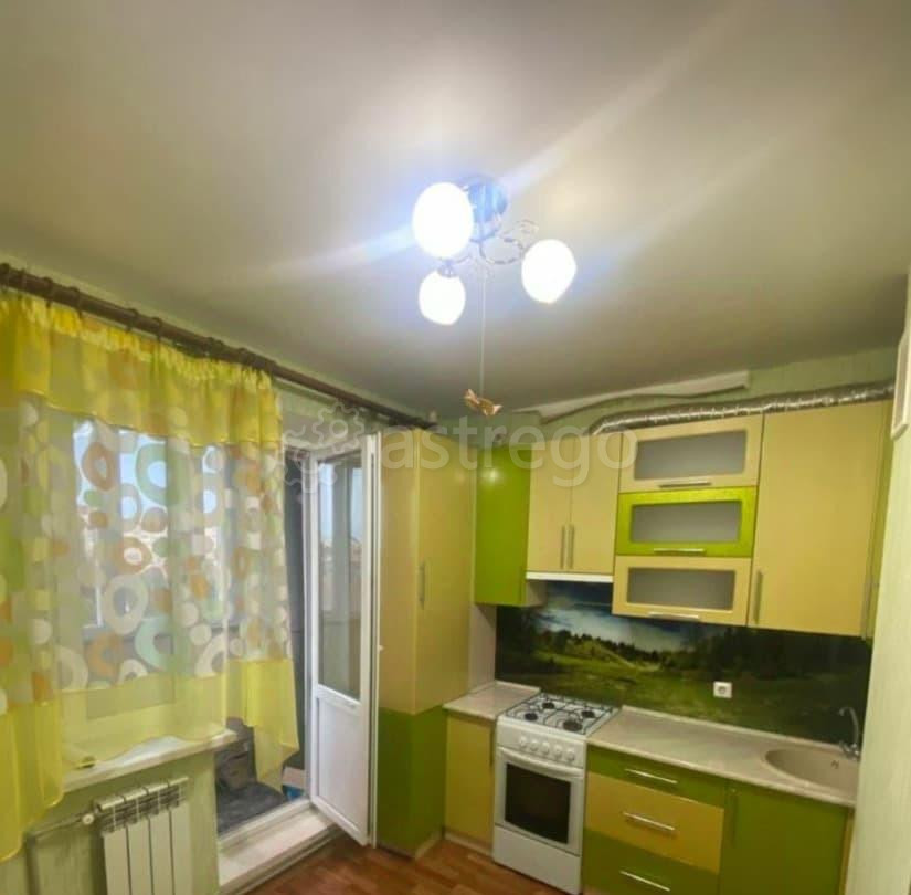 2-комн. квартира, 55 м2, 4/10 эт. Белгород - изображение 1