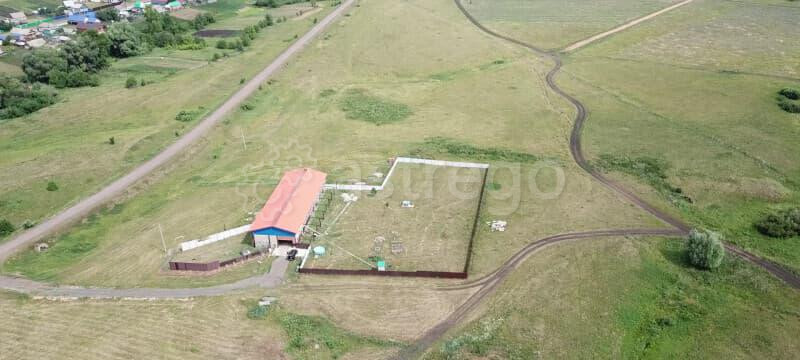 Нежилое здание, 430 м2 Кармаскалы - изображение 10