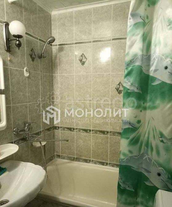 4-комн. квартира, 87 м2, 8/9 эт. Старый Оскол - изображение 5