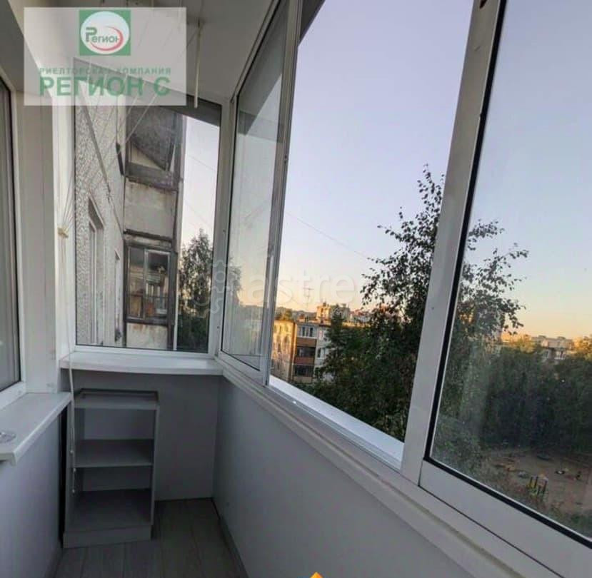 3-комн. квартира, 61.9 м2, 5/9 эт. Архангельск - изображение 4