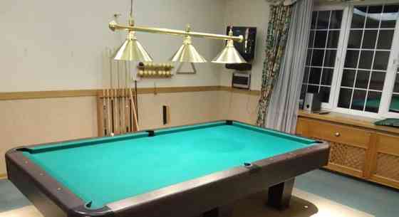 Дом, 600 м2 Москва