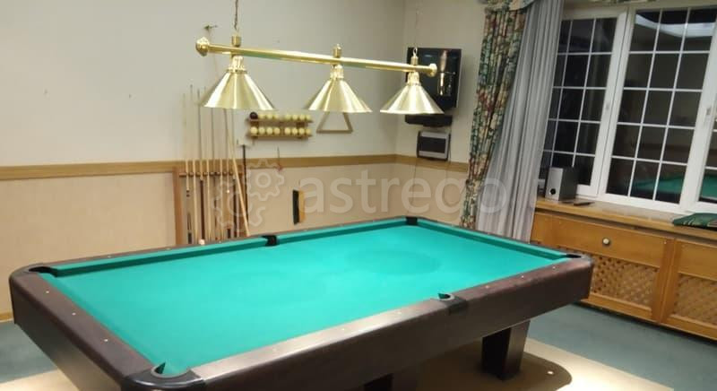 Дом, 600 м2 Москва - изображение 5