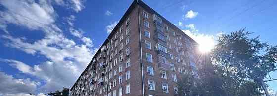 Комната, 18.6 м2, 8/8 эт. Москва