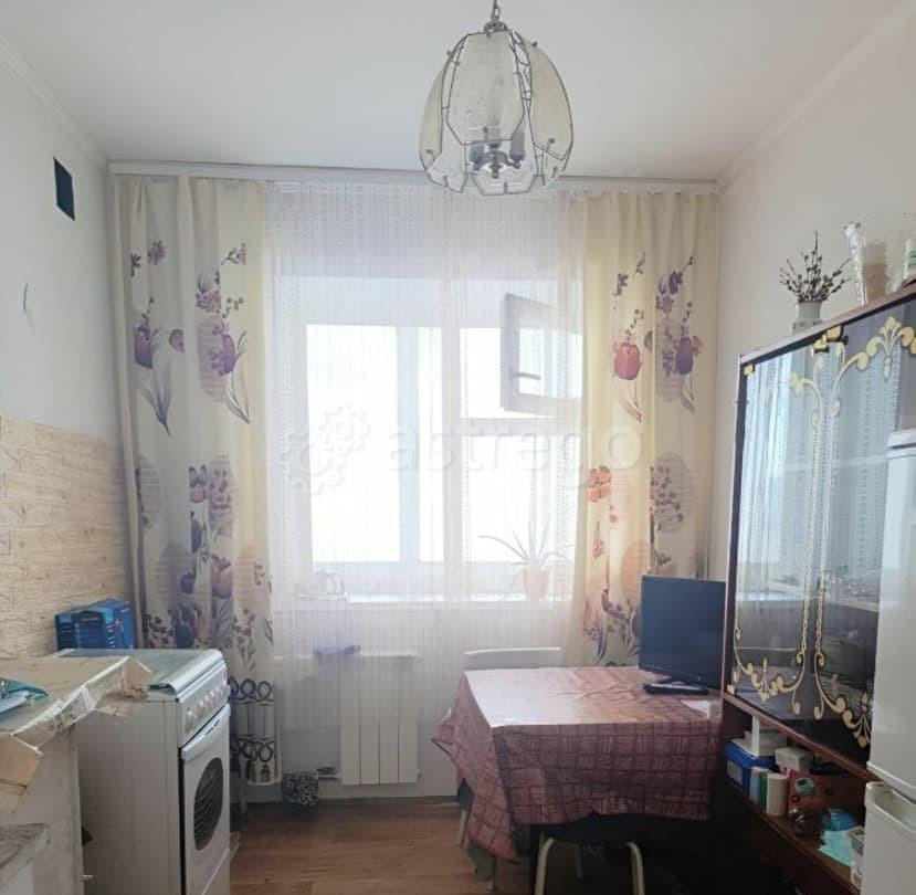 1-комн. квартира, 36.3 м2, 4/5 эт. Сосновоборск - изображение 2