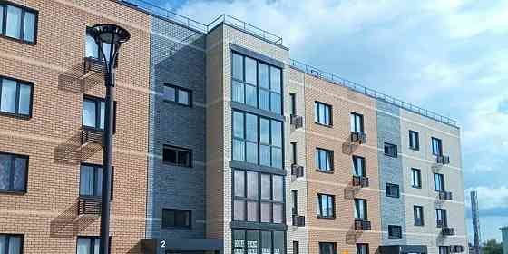 Студия, 36.2 м2, 4/4 эт. Старый Оскол