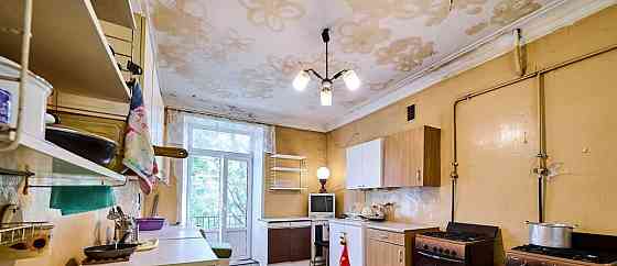 Комната, 16 м2, 3/3 эт. Санкт-Петербург