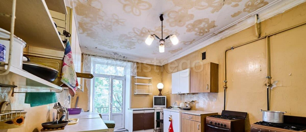 Комната, 16 м2, 3/3 эт. Санкт-Петербург - изображение 5