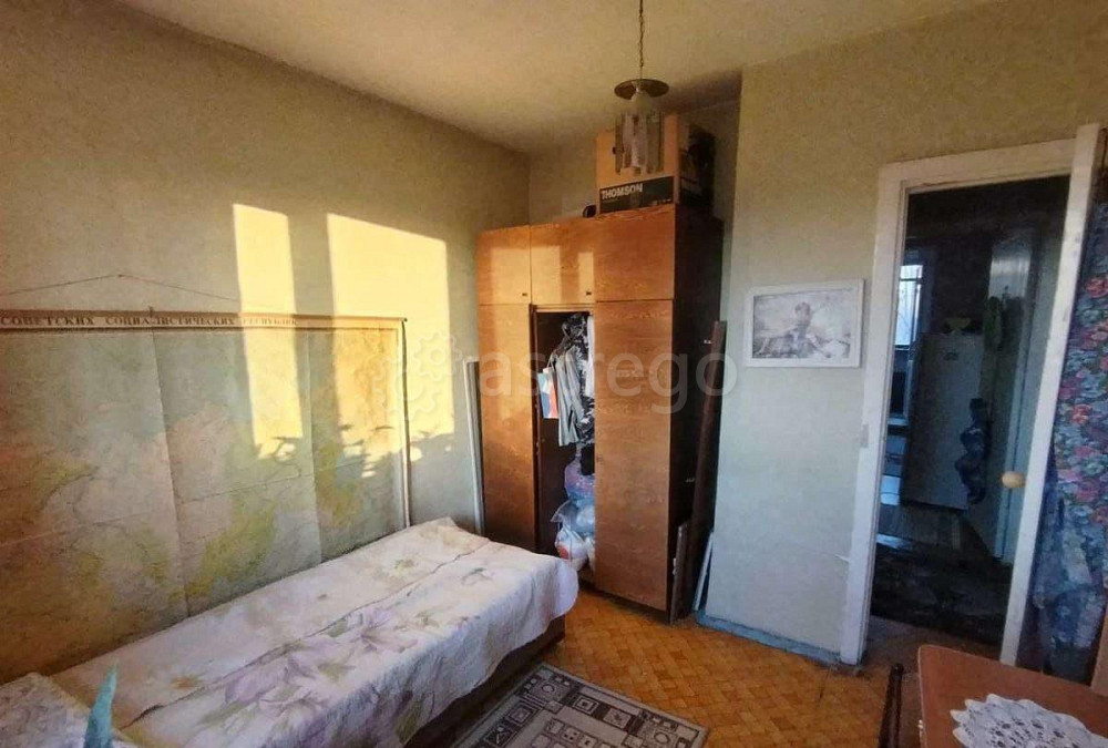 4-комн. квартира, 79.1 м2, 4/9 эт. Минусинск - изображение 8