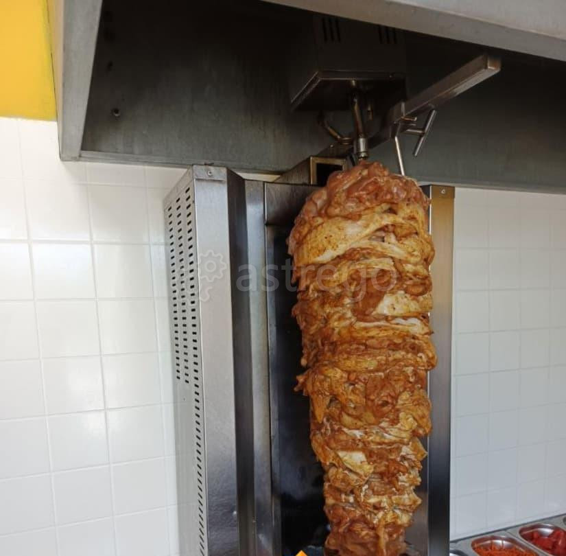 Готовый бизнес, 16 м2 Астрахань - изображение 1