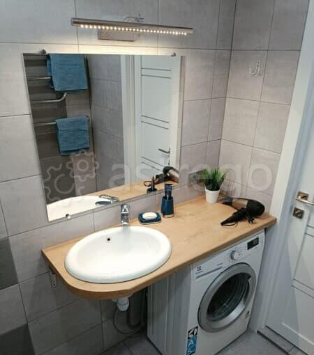 1-комн. квартира, 30 м2, 2/25 эт. Уфа - изображение 3