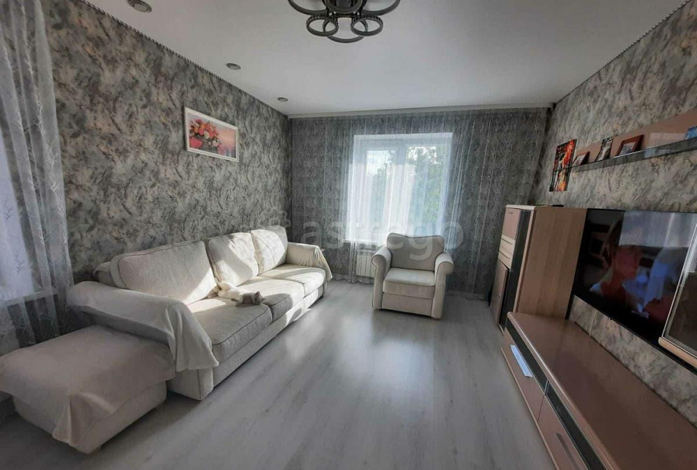 Таунхаус, 69.5 м2, 2 сотки, 2 эт. Разумное - изображение 8