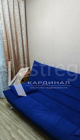 1-комн. квартира, 40 м2, 7/9 эт. Старый Оскол - изображение 7
