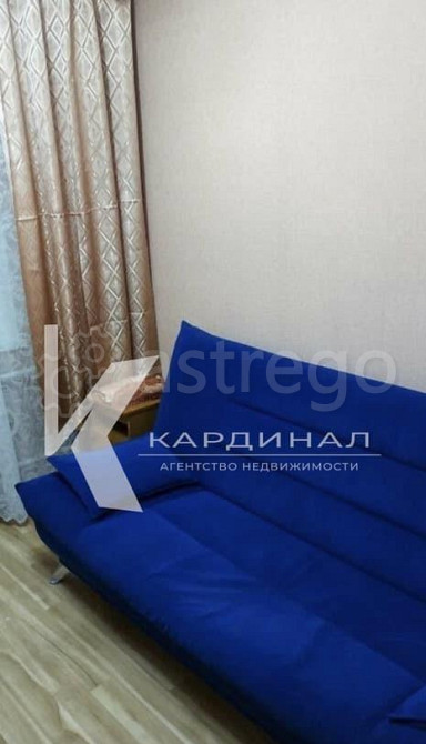 1-комн. квартира, 40 м2, 7/9 эт. Старый Оскол - изображение 7