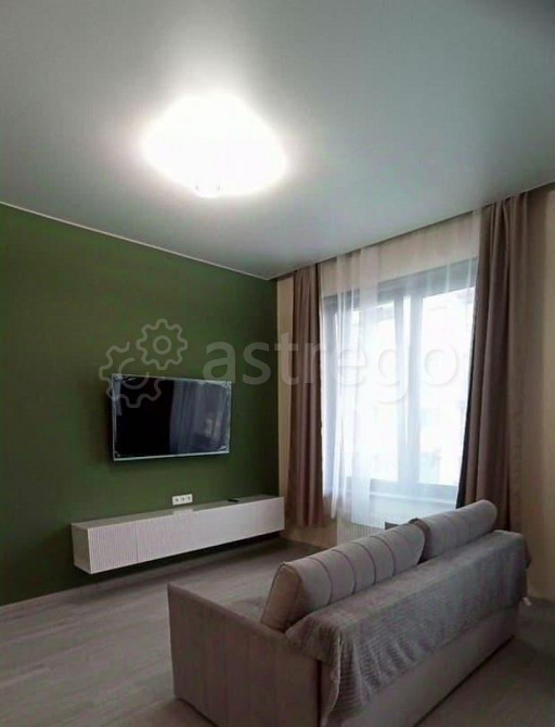 2-комн. квартира, 45 м2, 8/9 эт. Москва - изображение 6