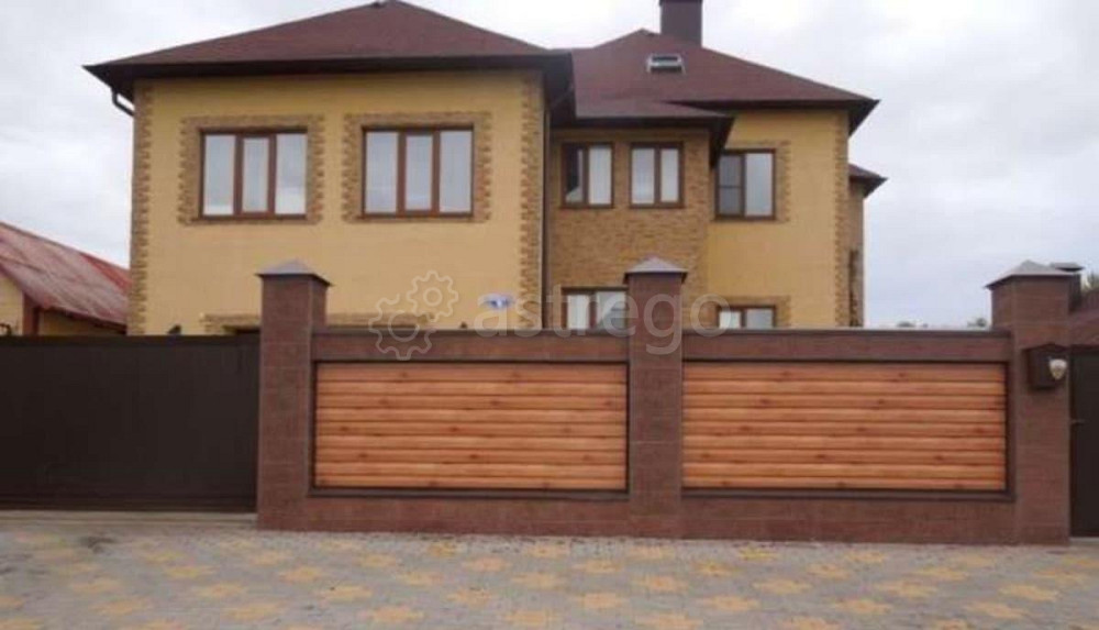 Коттедж, 336 м2, 15 соток, 2 эт. Дубовое - изображение 9