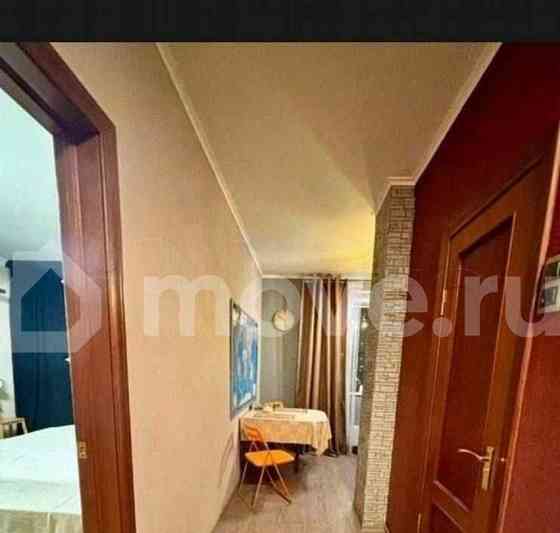 1-комн. квартира, 40 м2, 10/17 эт. Москва