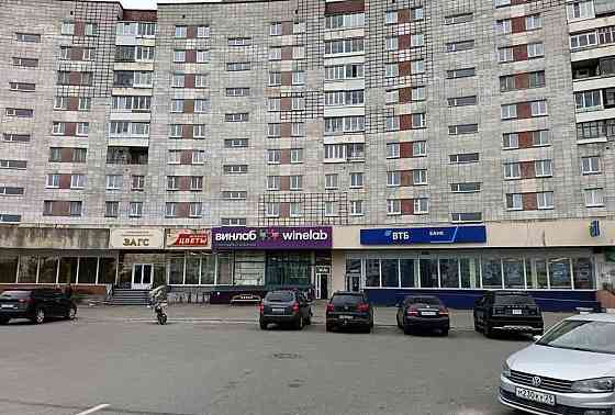 Свободного назначения, 96 м2 Северодвинск
