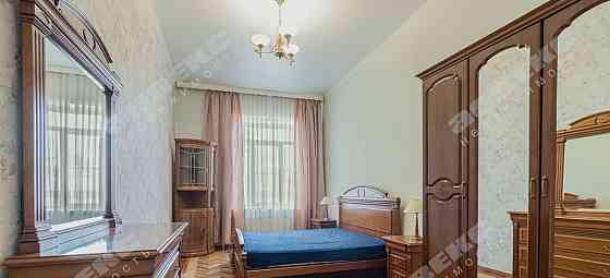 3-комн. квартира, 125 м2, 5/6 эт. Санкт-Петербург