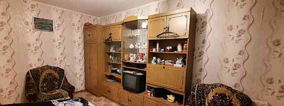4-комн. квартира, 85 м2, 9/10 эт. Майский