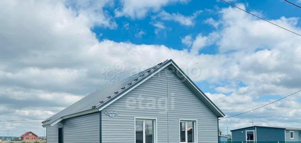 Дом, 78 м2, 7 соток, 1 эт. Кармаскалы - изображение 5