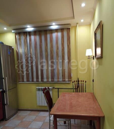2-комн. квартира, 45 м2, 3/9 эт. Москва - изображение 8