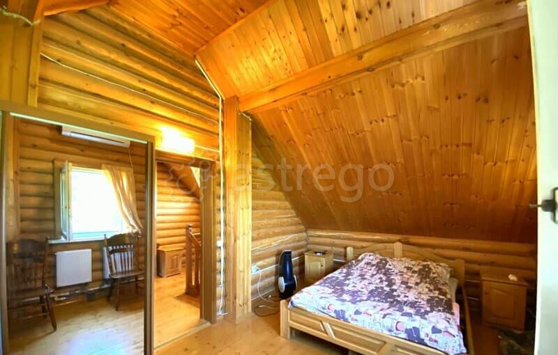 Дом, 122 м2, 22 сотки Егорьевск - изображение 9