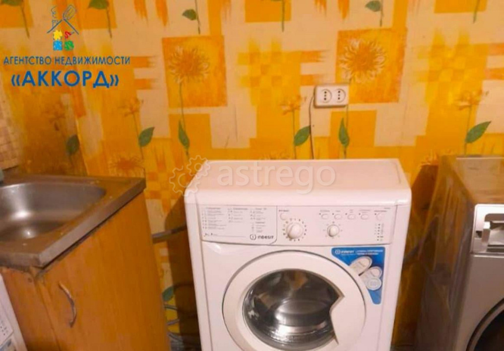 Комната, 10 м2, 9/9 эт. Барнаул - изображение 4