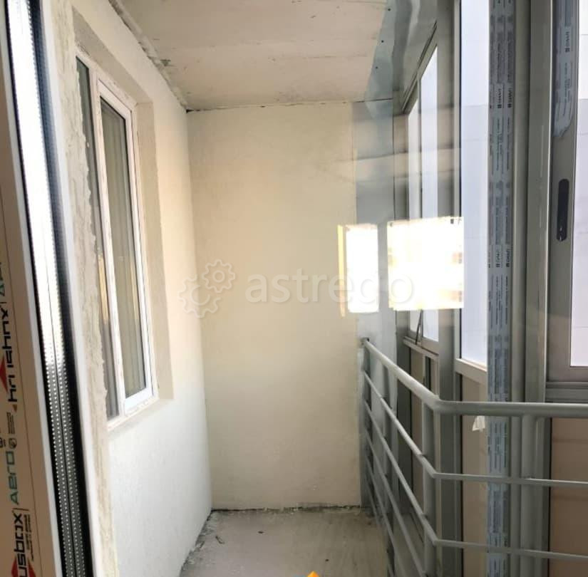 3-комн. квартира, 98.83 м2, 3/23 эт. Реутов - изображение 3