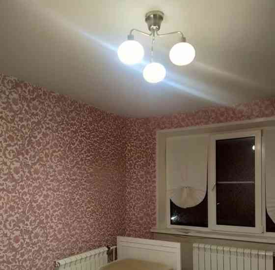 3-комн. квартира, 67 м2, 5/5 эт. Кашира