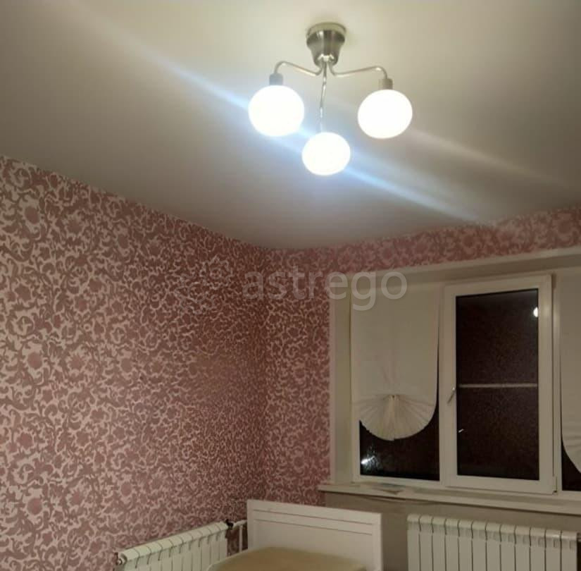 3-комн. квартира, 67 м2, 5/5 эт. Кашира - изображение 4