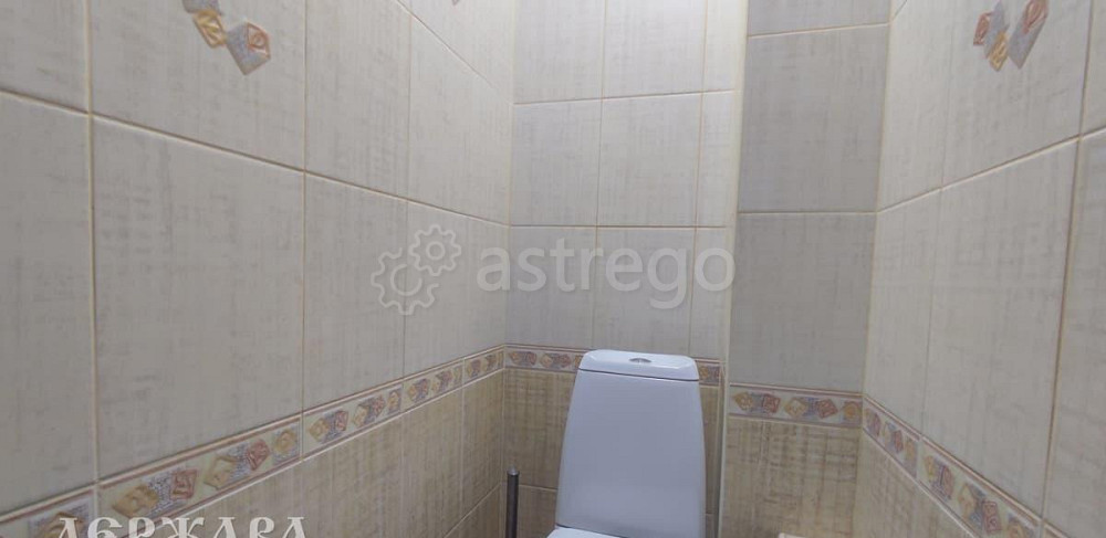 4-комн. квартира, 81.4 м2, 9/9 эт. Старый Оскол - изображение 6