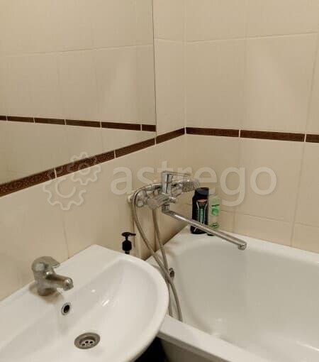 1-комн. квартира, 45 м2, 3/7 эт. Уфа - изображение 5