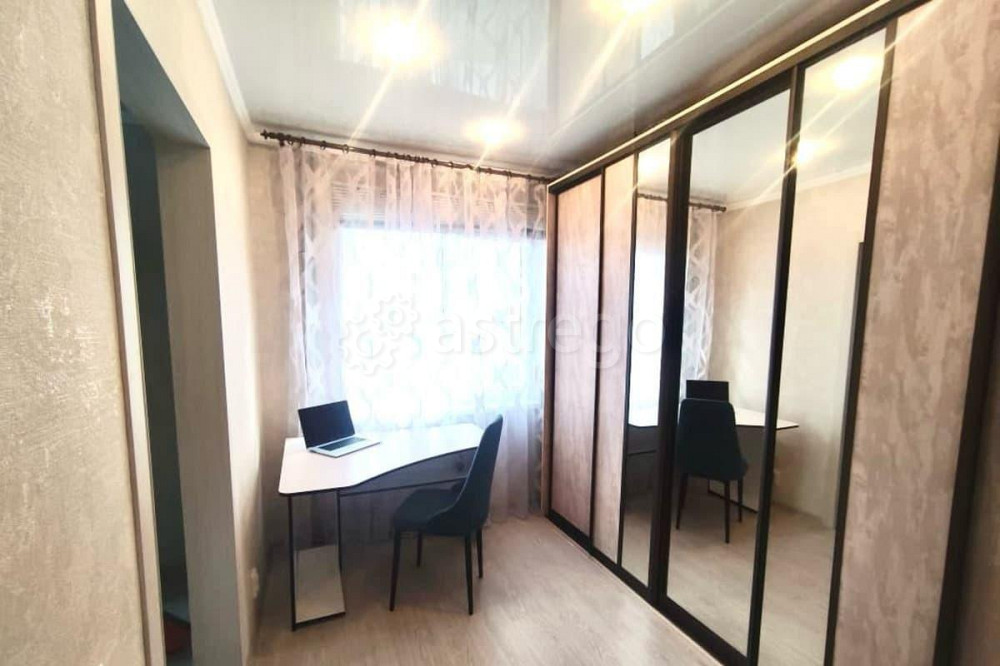 4-комн. квартира, 69 м2, 2/9 эт. Белгород - изображение 8