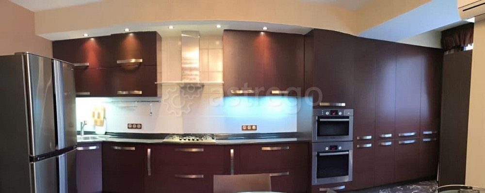 2-комн. квартира, 125 м2, 2/9 эт. Астрахань - изображение 1