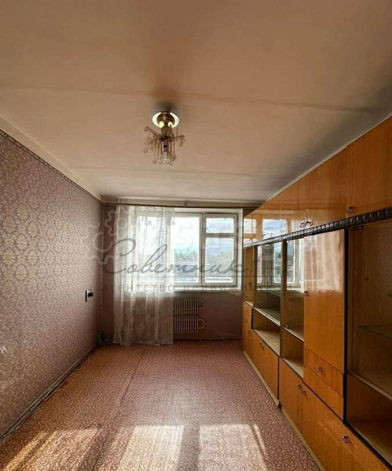 1-комн. квартира, 35 м2, 4/5 эт. Старый Оскол - изображение 6