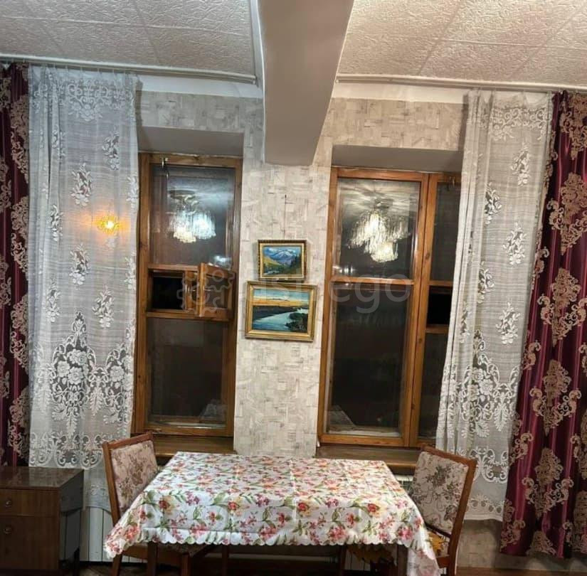 Комната, 20 м2, 3/5 эт. Красноярск - изображение 4