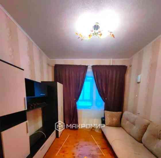 1-комн. квартира, 32 м2, 3/9 эт. Архангельск