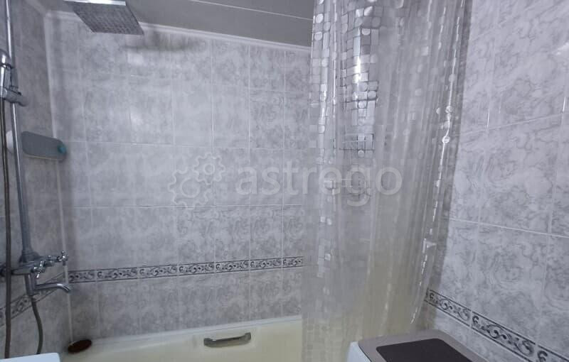 3-комн. квартира, 76 м2, 2/5 эт. Ступино - изображение 8