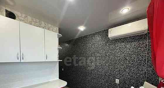 1-комн. квартира, 35.9 м2, 4/5 эт. Свободный