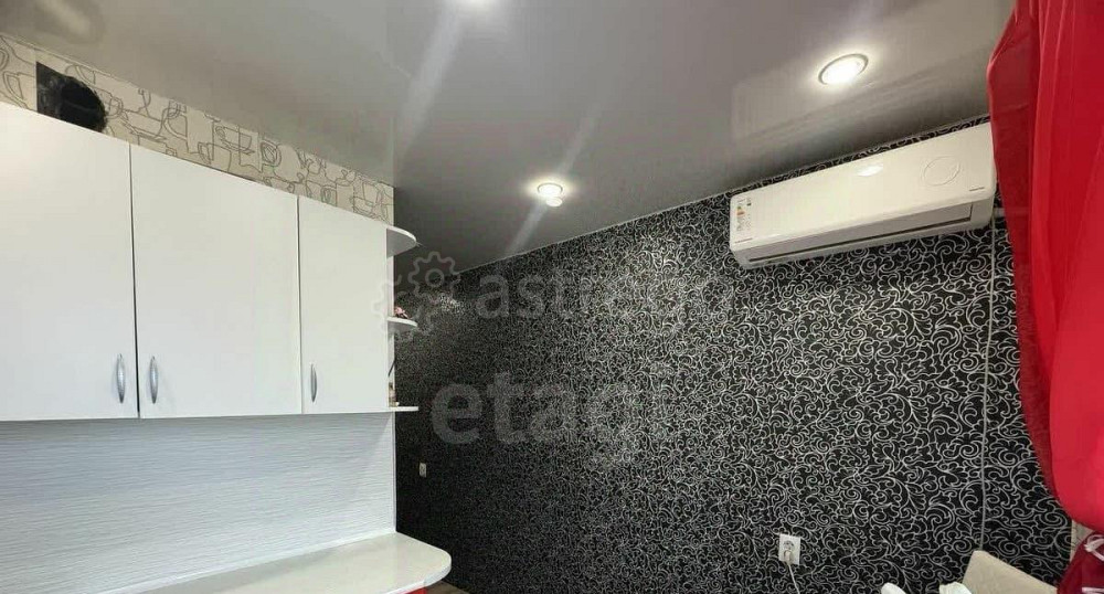 1-комн. квартира, 35.9 м2, 4/5 эт. Свободный - изображение 3