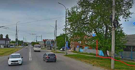 Коммерческий участок, 5.3 сотки Майкоп