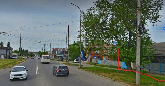 Коммерческий участок, 5.3 сотки Майкоп - изображение 2
