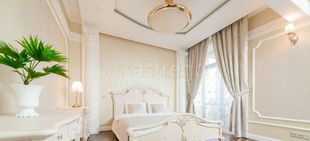 6-комн. квартира, 220 м2, 6/9 эт. Москва - изображение 2