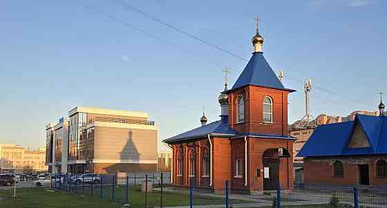 Офис, 206 м2 Барнаул