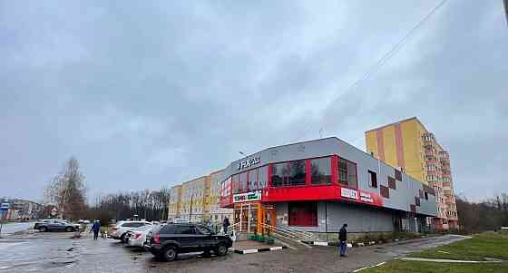 Торговое помещение, 943 м2 Орехово-Зуево