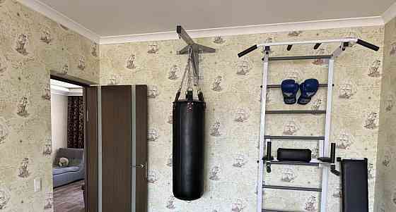 3-комн. квартира, 68.4 м2, 8/9 эт. Тында