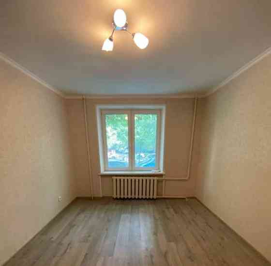 4-комн. квартира, 77.8 м2, 1/12 эт. Москва